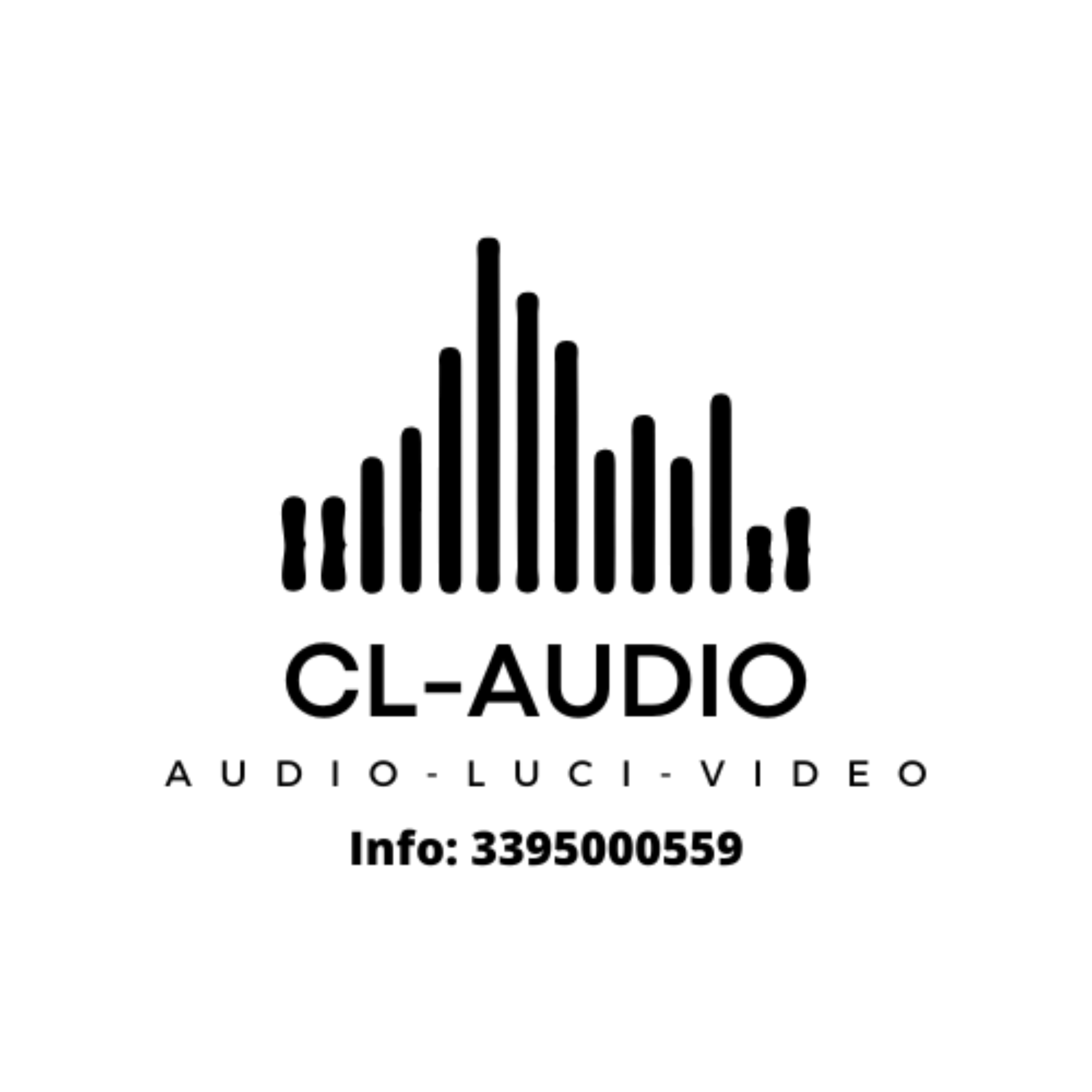 CL-AUDIO | Audio Lights & Video Solutions